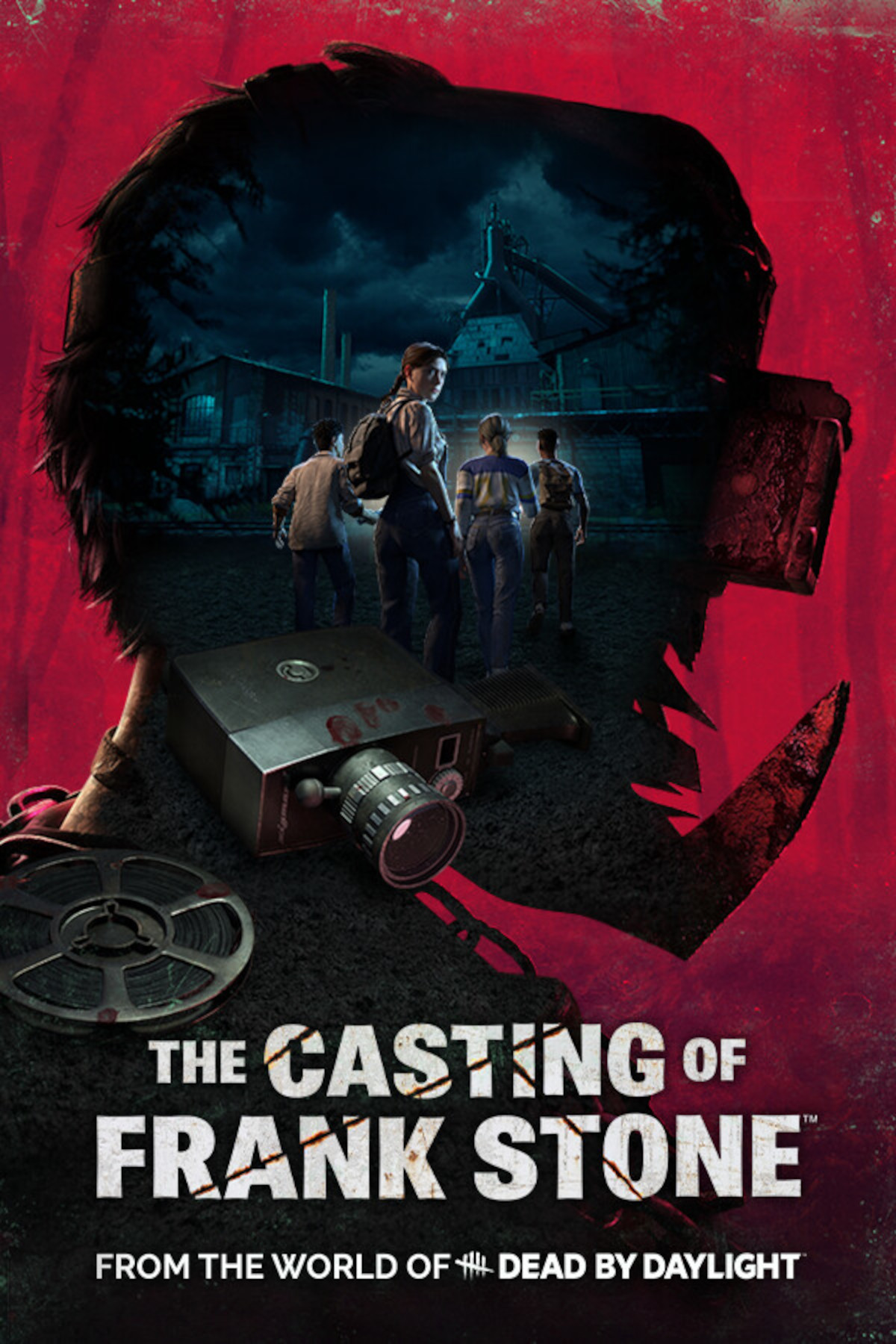 Locandina di "The_Casting_of_Frank_Stone"